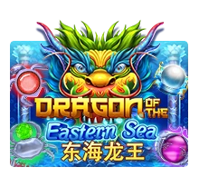 Dragon Of The Eastern Sea - BIROPAY28