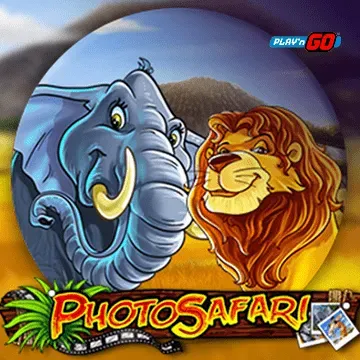 Photo Safari - BIROPAY28