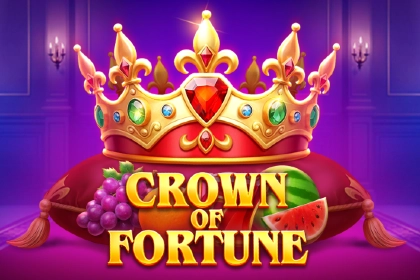 Jili : Crown of Fortune - BIROPAY28