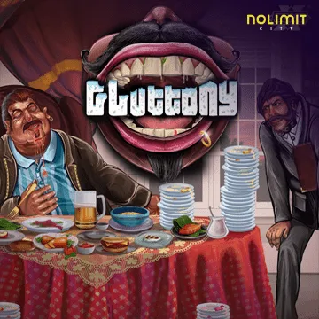 Gluttony - BIROPAY28