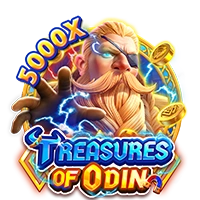 TREASURES OF ODIN - BIROPAY28