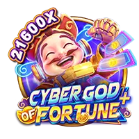 CYBER GOD OF FORTUNE⁺ - BIROPAY28