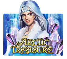 Arctic Treasure - BIROPAY28