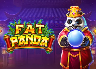 Fat Panda - BIROPAY28