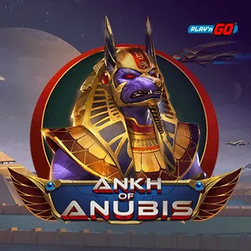 Ankh of Anubis - BIROPAY28