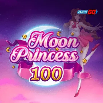 Moon Princess 100 - BIROPAY28