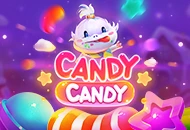Spadegaming : Candy Candy - BIROPAY28