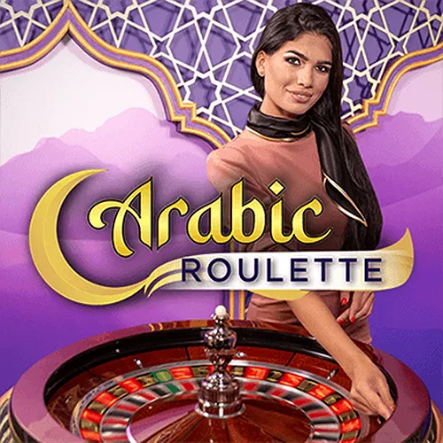 Arabic Roulette - BIROPAY28