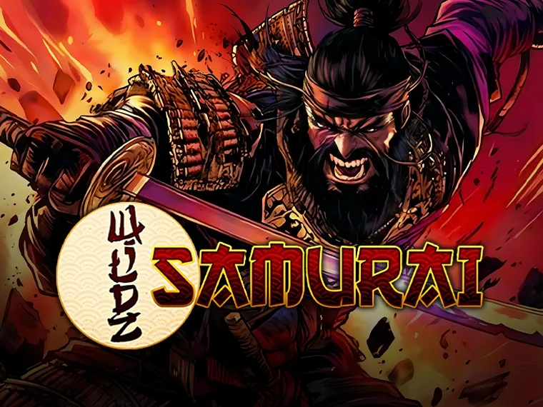 Samurai Wildz - BIROPAY28