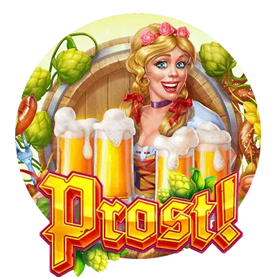 Prost! - BIROPAY28