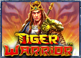 The Tiger Warrior - BIROPAY28