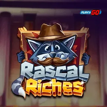 Rascal Riches - BIROPAY28