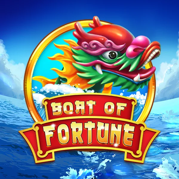 Boat of Fortune - BIROPAY28