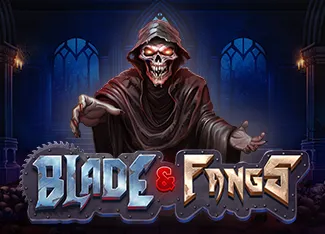 Blade & Fangs - BIROPAY28