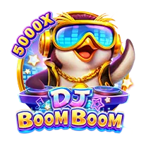 DJ BOOM BOOM - BIROPAY28