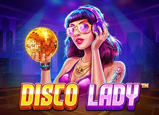 Disco Lady - BIROPAY28