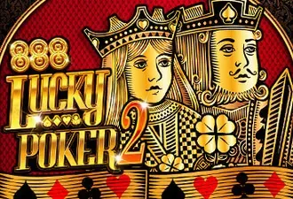 PLAYSTAR : LUCKY POKER 2 - BIROPAY28