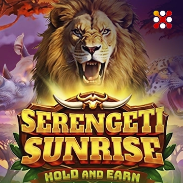 Mancala : Serengeti Sunrise - BIROPAY28