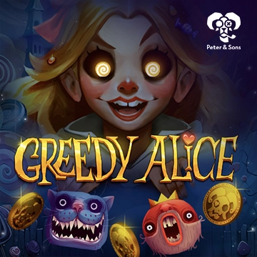 Greedy Alice - BIROPAY28