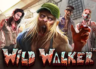 Wild Walker - BIROPAY28