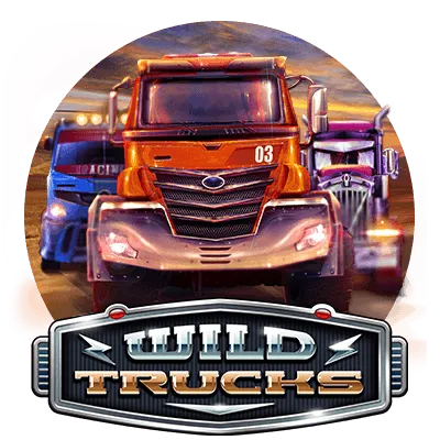 Wild Trucks - BIROPAY28