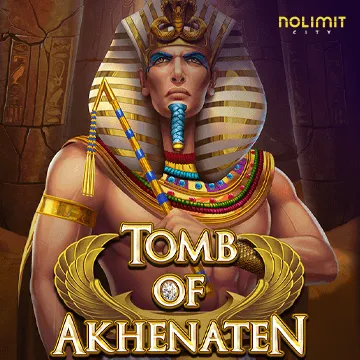 Tomb Of Akhenaten - BIROPAY28