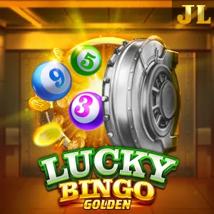 Lucky Bingo - BIROPAY28