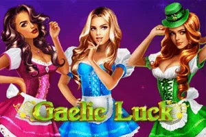 Gaelic Luck - BIROPAY28