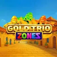 Gold Trio: Zones - BIROPAY28