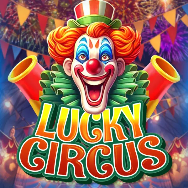 Lucky Circus - BIROPAY28