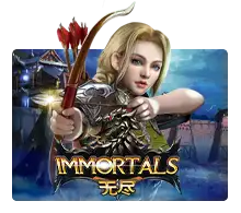 Immortals - BIROPAY28