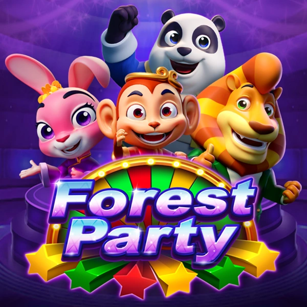 Forest Party - BIROPAY28