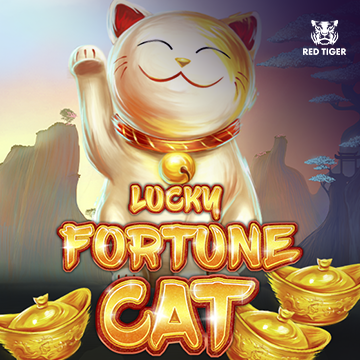 Lucky Fortune Cat - BIROPAY28