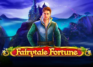 Fairytale Fortune - BIROPAY28