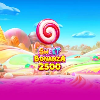 Sweet Bonanza 2500 - BIROPAY28