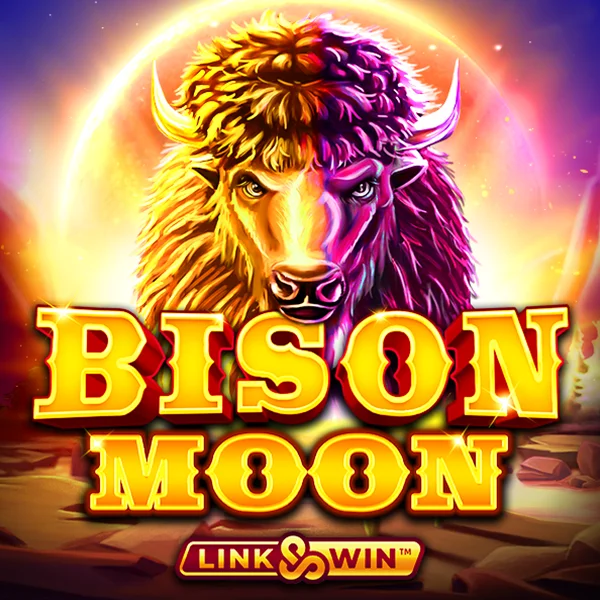 Bison Moon - BIROPAY28