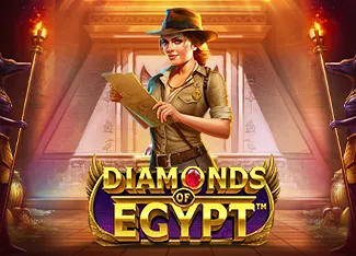 Diamonds of Egypt - BIROPAY28