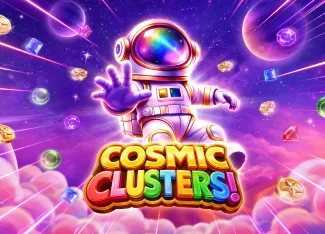 Cosmic Clusters! - BIROPAY28