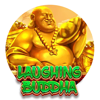 Laughing Buddha - BIROPAY28