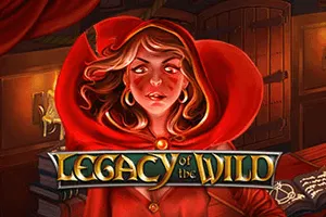 Legacy of the Wild - BIROPAY28
