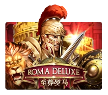 Roma Deluxe - BIROPAY28