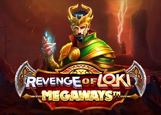 Revenge of Loki Megaways - BIROPAY28