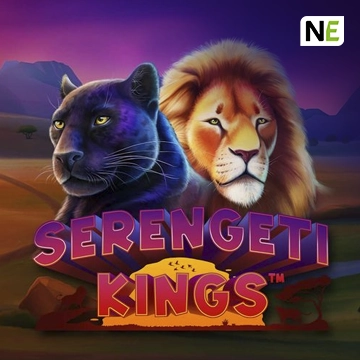 Serengeti Kings - BIROPAY28