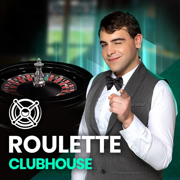 Clubhouse Roulette - BIROPAY28
