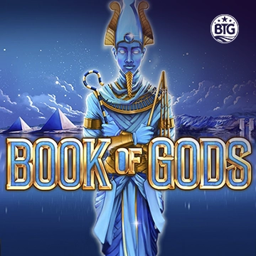 Book of Gods - BIROPAY28
