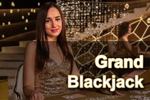 Grand Blackjack - BIROPAY28