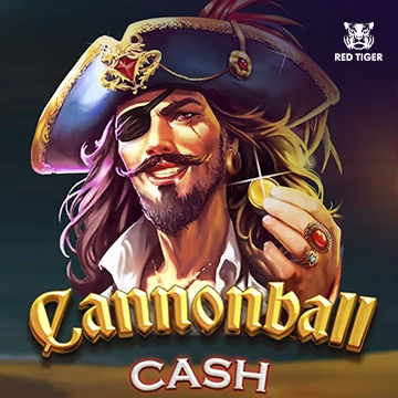 Cannonball Cash - BIROPAY28