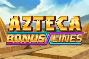 Azteca: Bonus Lines - BIROPAY28