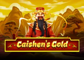 Caishens Gold - BIROPAY28