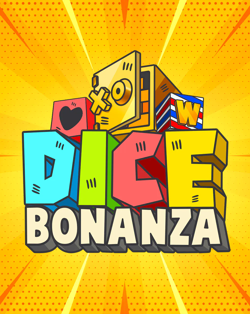 Bgaming : Dice Bonanza - BIROPAY28